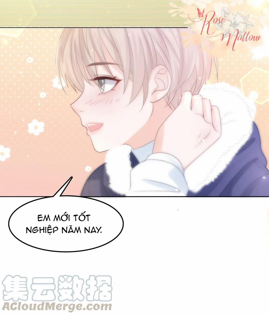 Sư Phụ Ngươi Tên Ngốc Nhiều Tiền 38 trang 18