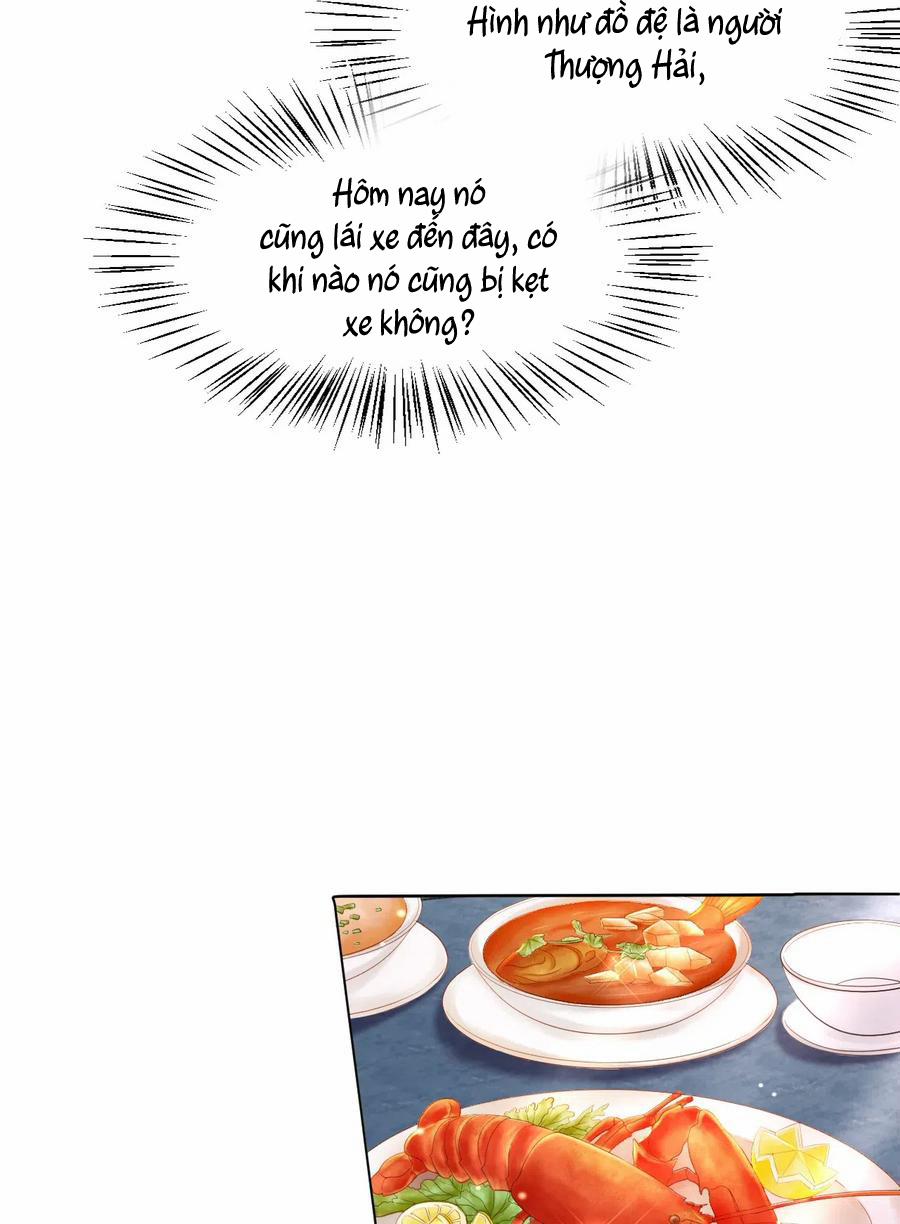 Sư Phụ Ngươi Tên Ngốc Nhiều Tiền 38 trang 29