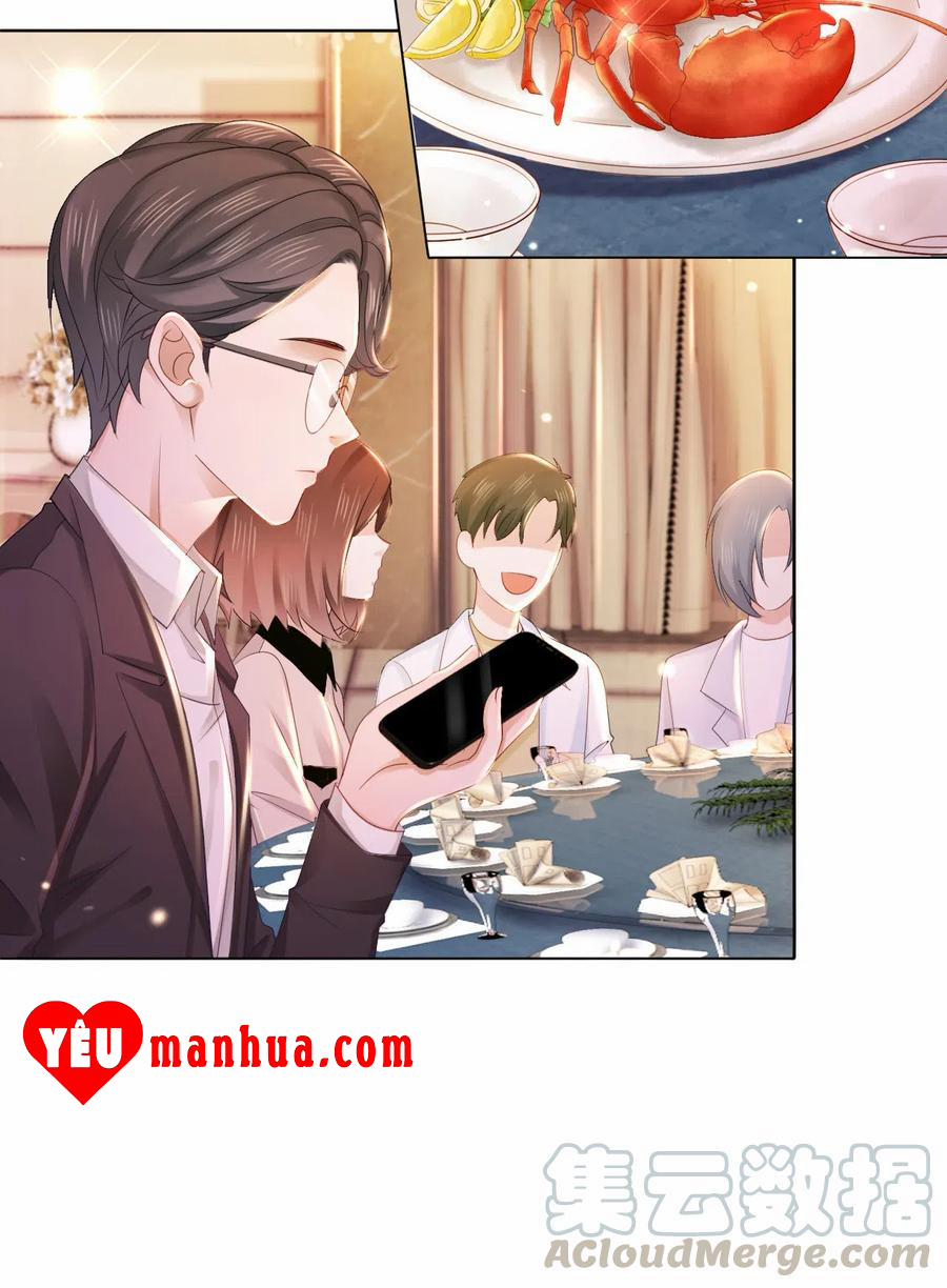 Sư Phụ Ngươi Tên Ngốc Nhiều Tiền 38 trang 30