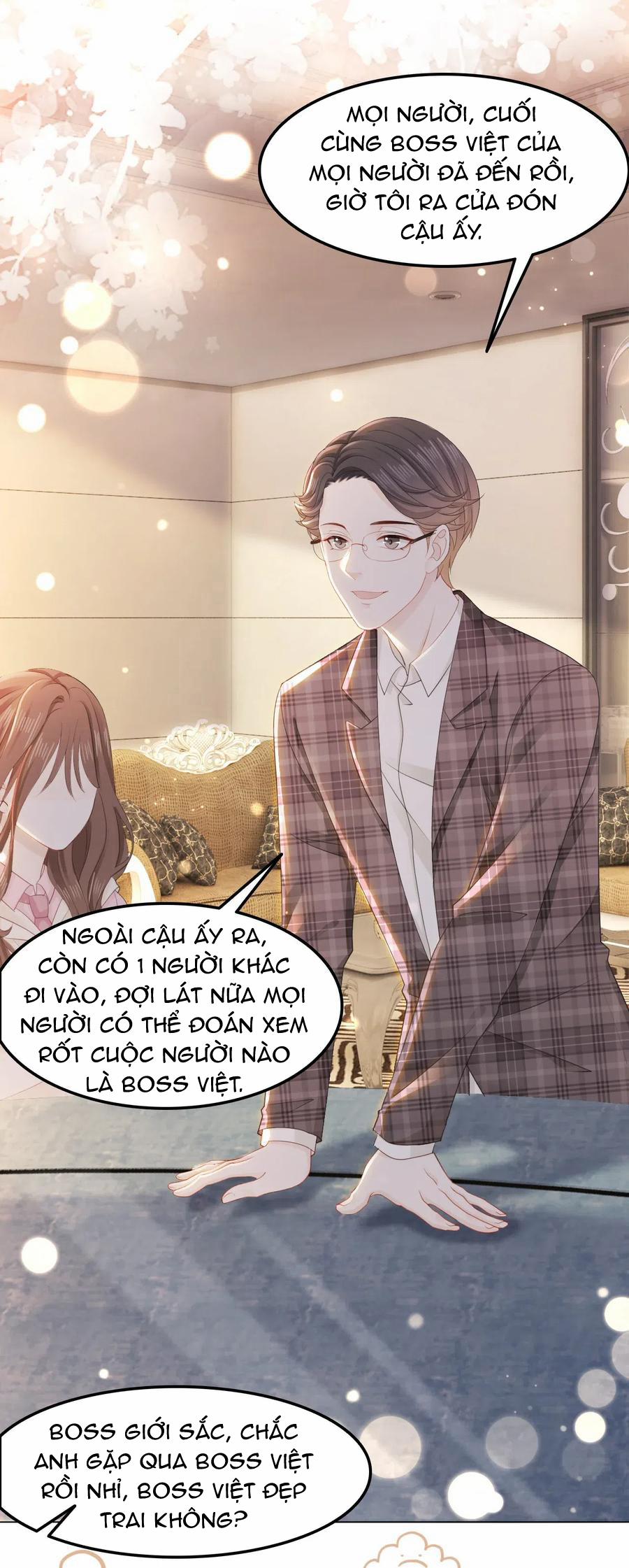 Sư Phụ Ngươi Tên Ngốc Nhiều Tiền 38 trang 31