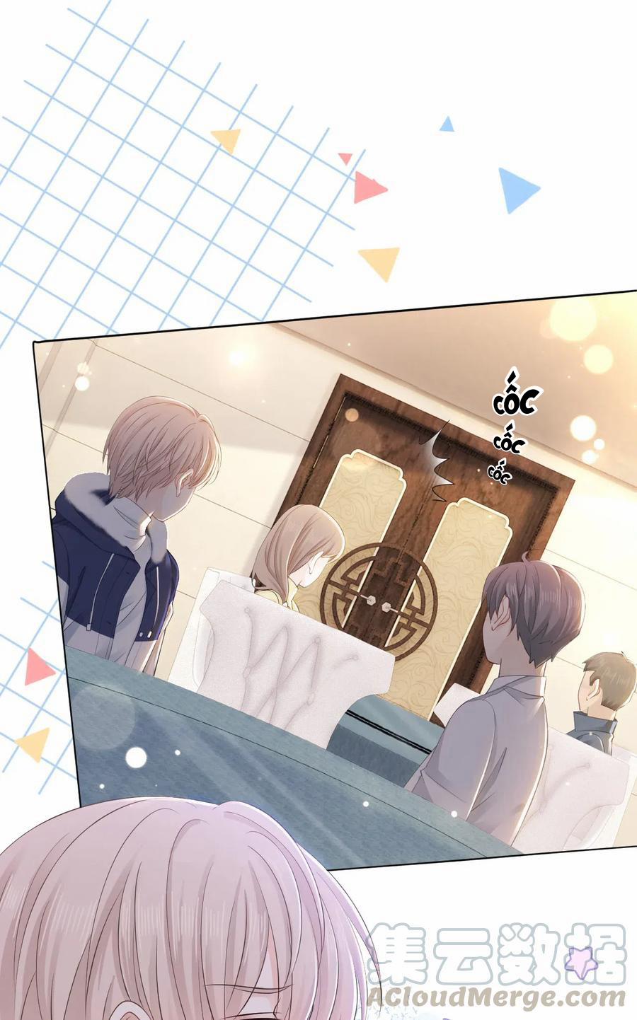 Sư Phụ Ngươi Tên Ngốc Nhiều Tiền 38 trang 33