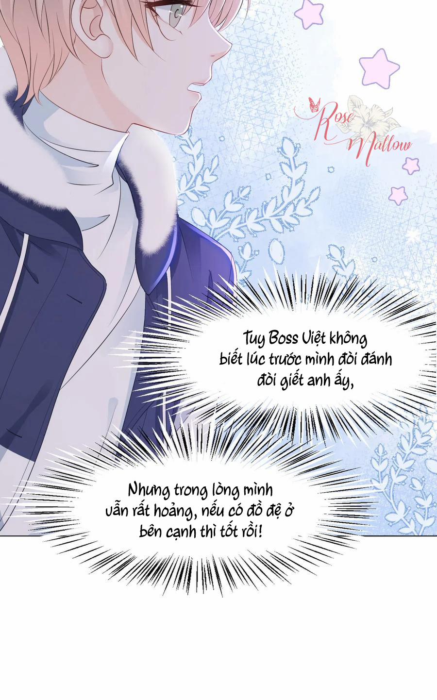 Sư Phụ Ngươi Tên Ngốc Nhiều Tiền 38 trang 34