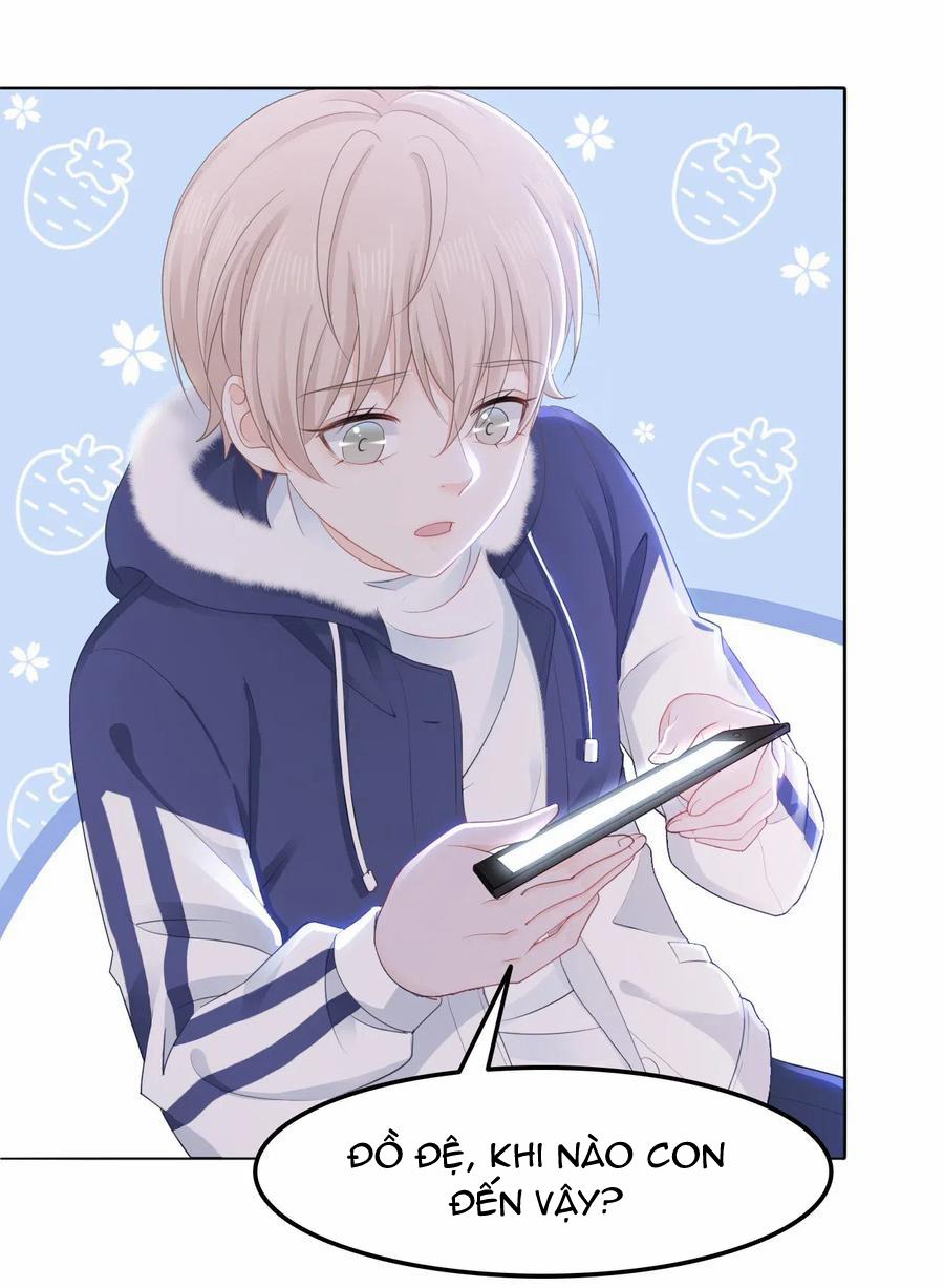 Sư Phụ Ngươi Tên Ngốc Nhiều Tiền 38 trang 35