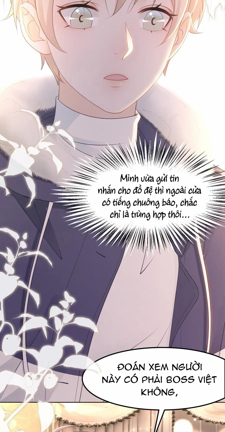 Sư Phụ Ngươi Tên Ngốc Nhiều Tiền 38 trang 37