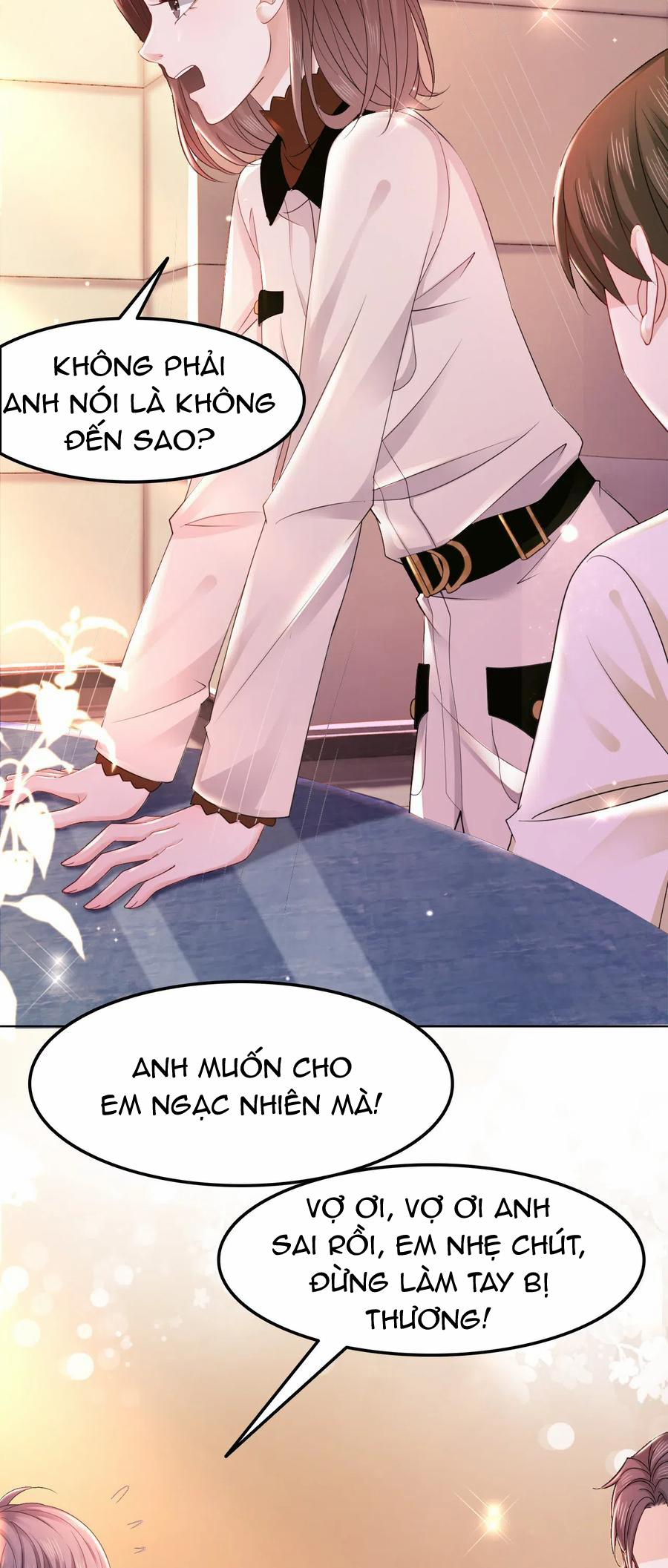 Sư Phụ Ngươi Tên Ngốc Nhiều Tiền 38 trang 41