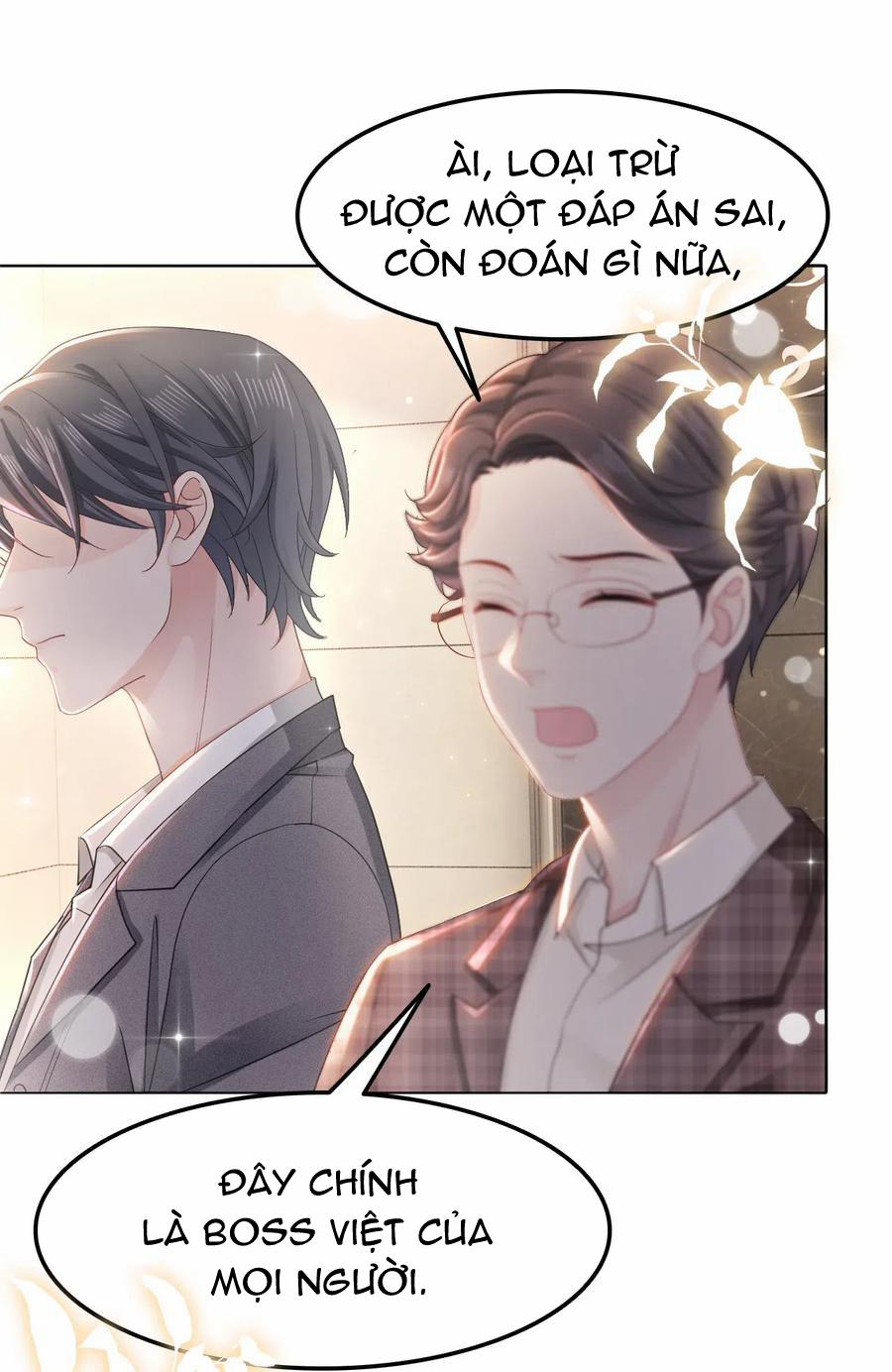 Sư Phụ Ngươi Tên Ngốc Nhiều Tiền 38 trang 43