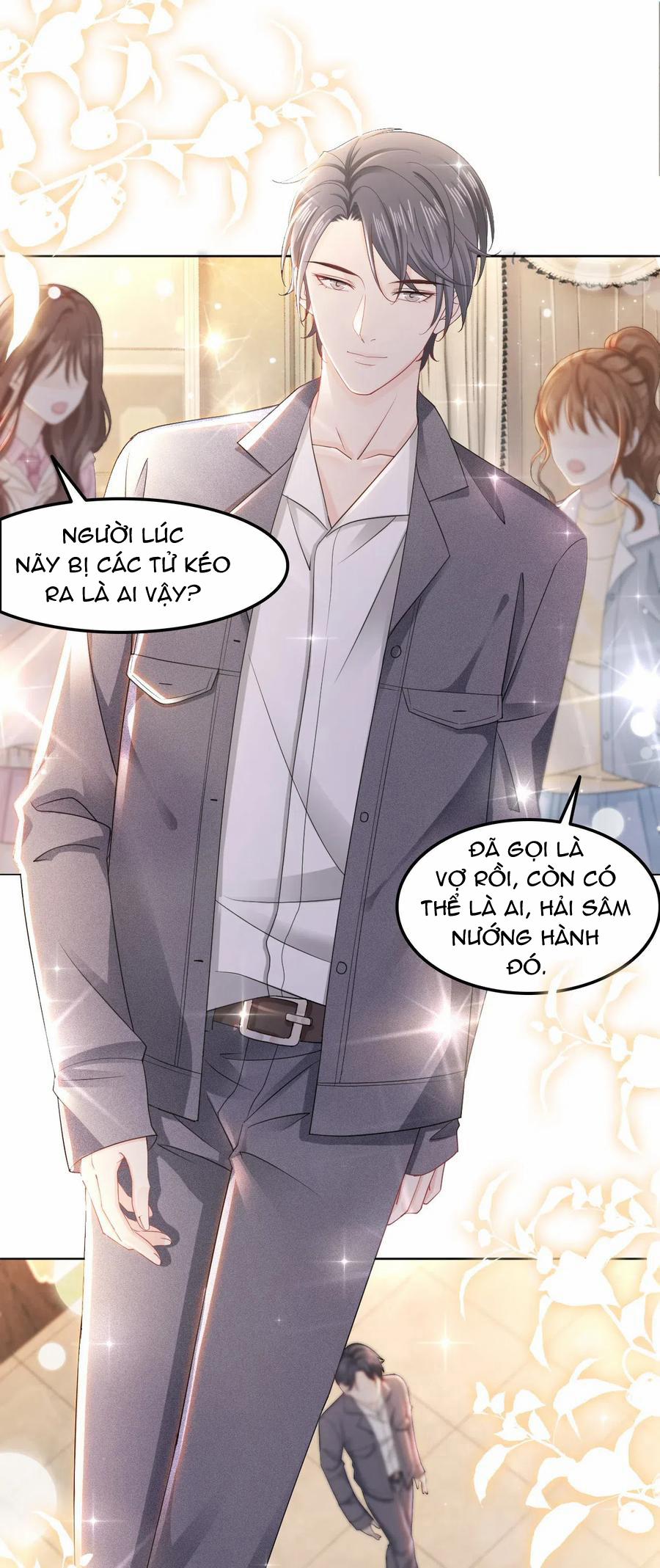 Sư Phụ Ngươi Tên Ngốc Nhiều Tiền 38 trang 44