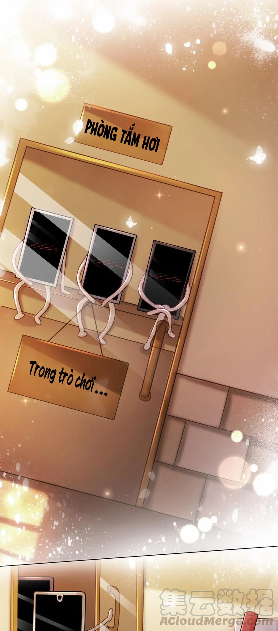 Sư Phụ Ngươi Tên Ngốc Nhiều Tiền 38 trang 48