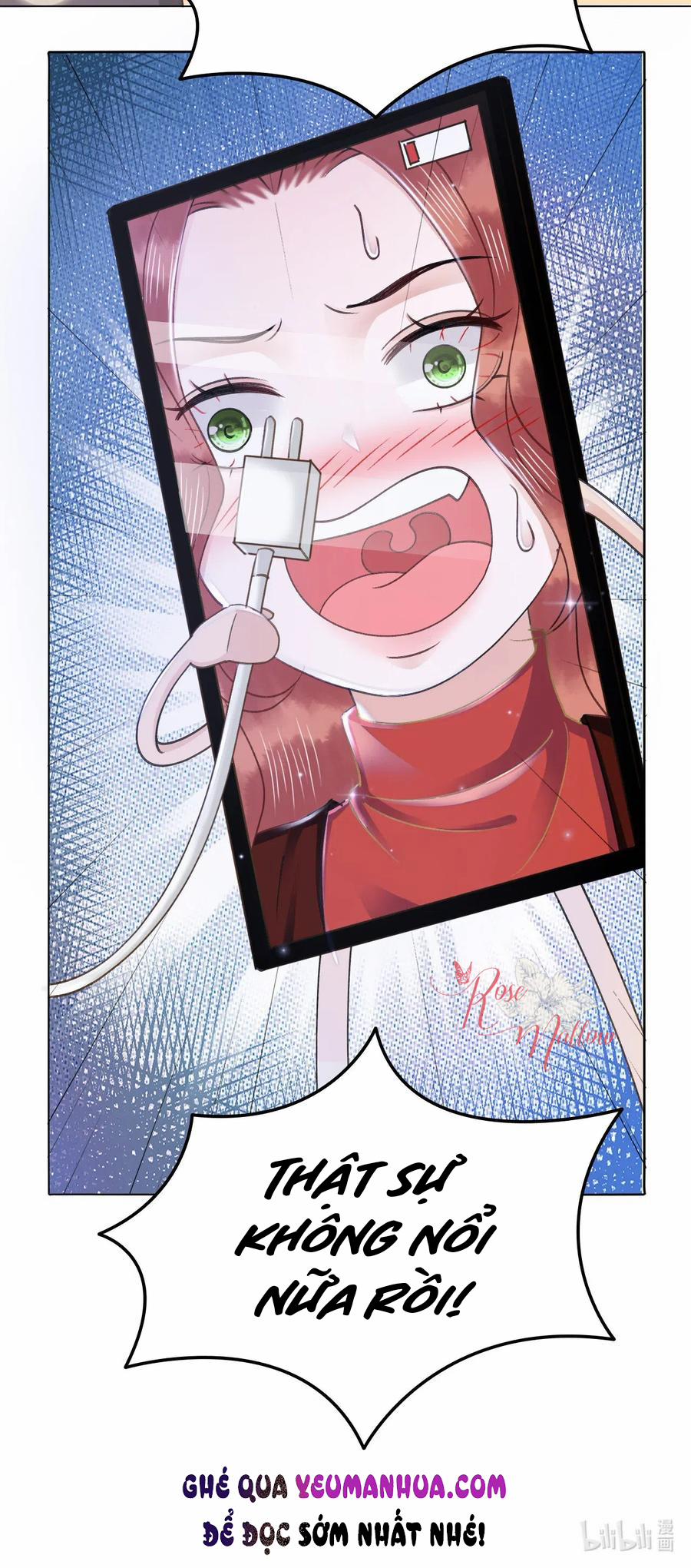 Sư Phụ Ngươi Tên Ngốc Nhiều Tiền 38 trang 50