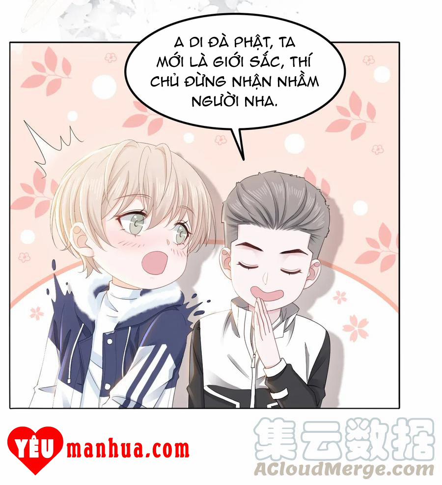 Sư Phụ Ngươi Tên Ngốc Nhiều Tiền 38 trang 6