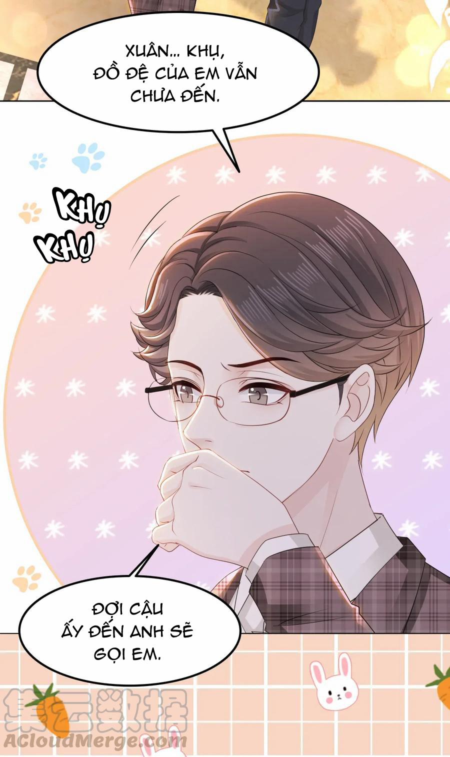 Sư Phụ Ngươi Tên Ngốc Nhiều Tiền 38 trang 9