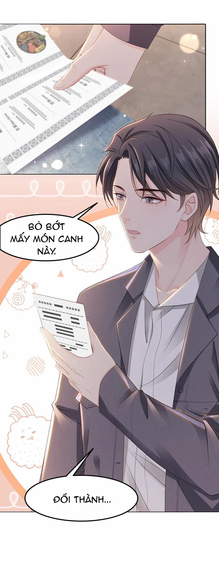 Sư Phụ Ngươi Tên Ngốc Nhiều Tiền 39 trang 13