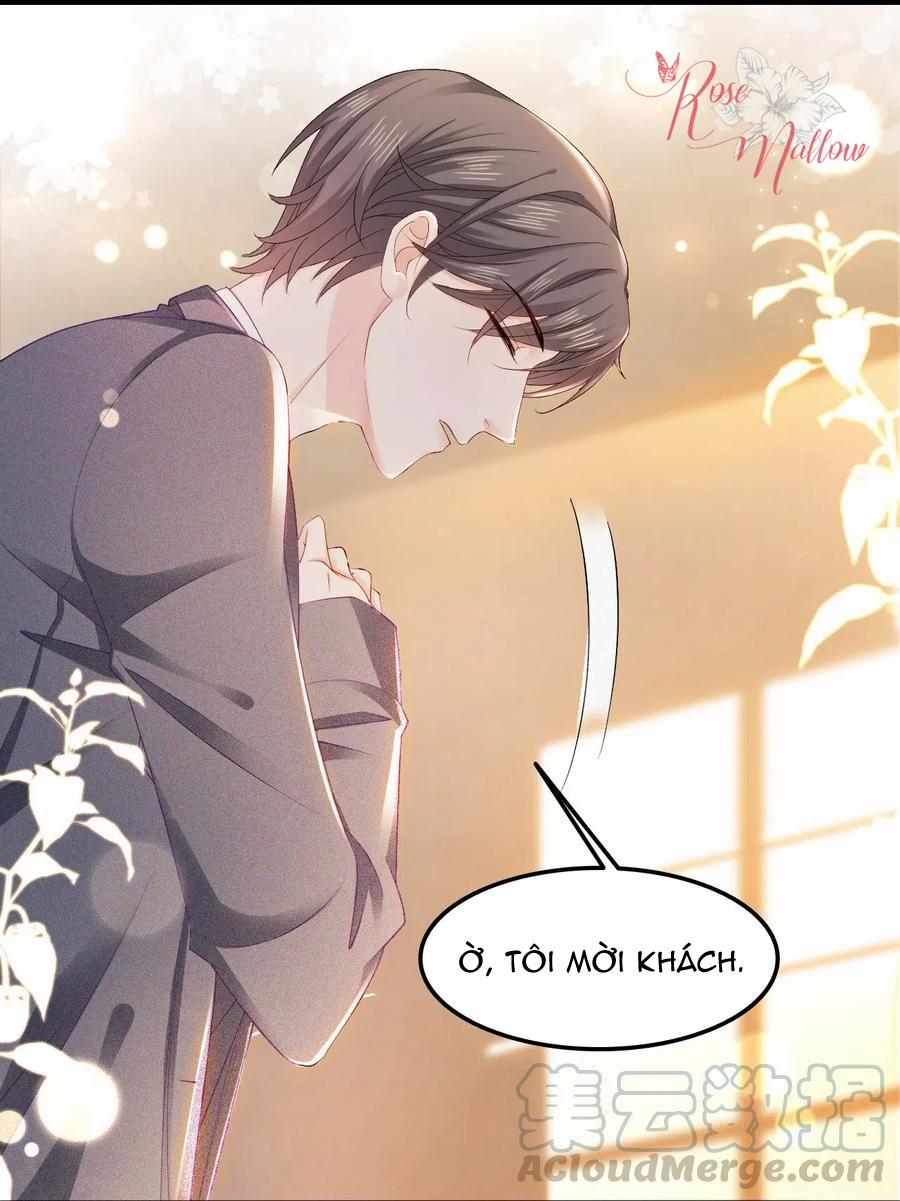 Sư Phụ Ngươi Tên Ngốc Nhiều Tiền 39 trang 18