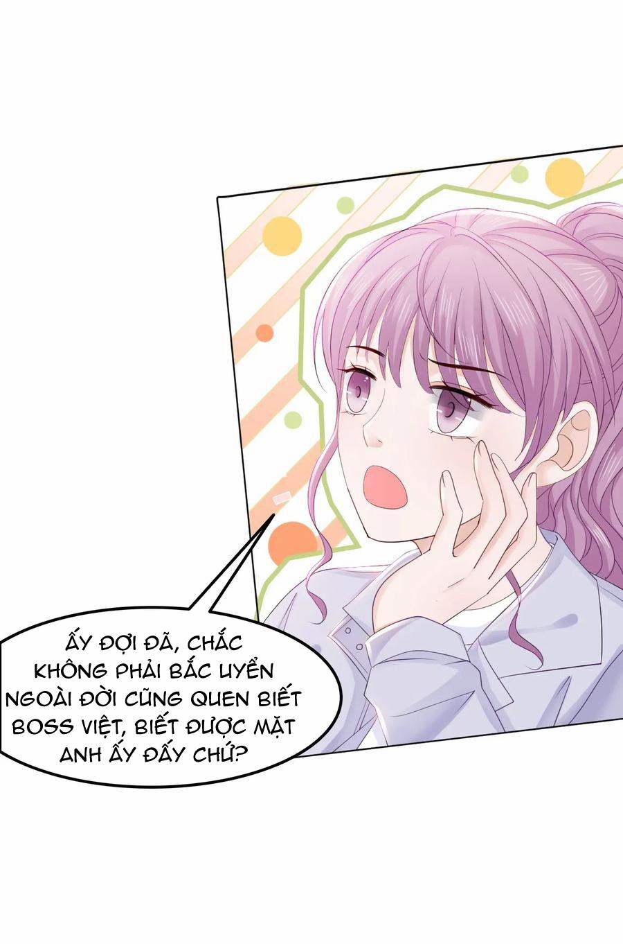 Sư Phụ Ngươi Tên Ngốc Nhiều Tiền 39 trang 21