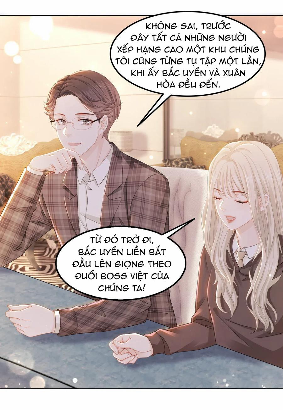 Sư Phụ Ngươi Tên Ngốc Nhiều Tiền 39 trang 23