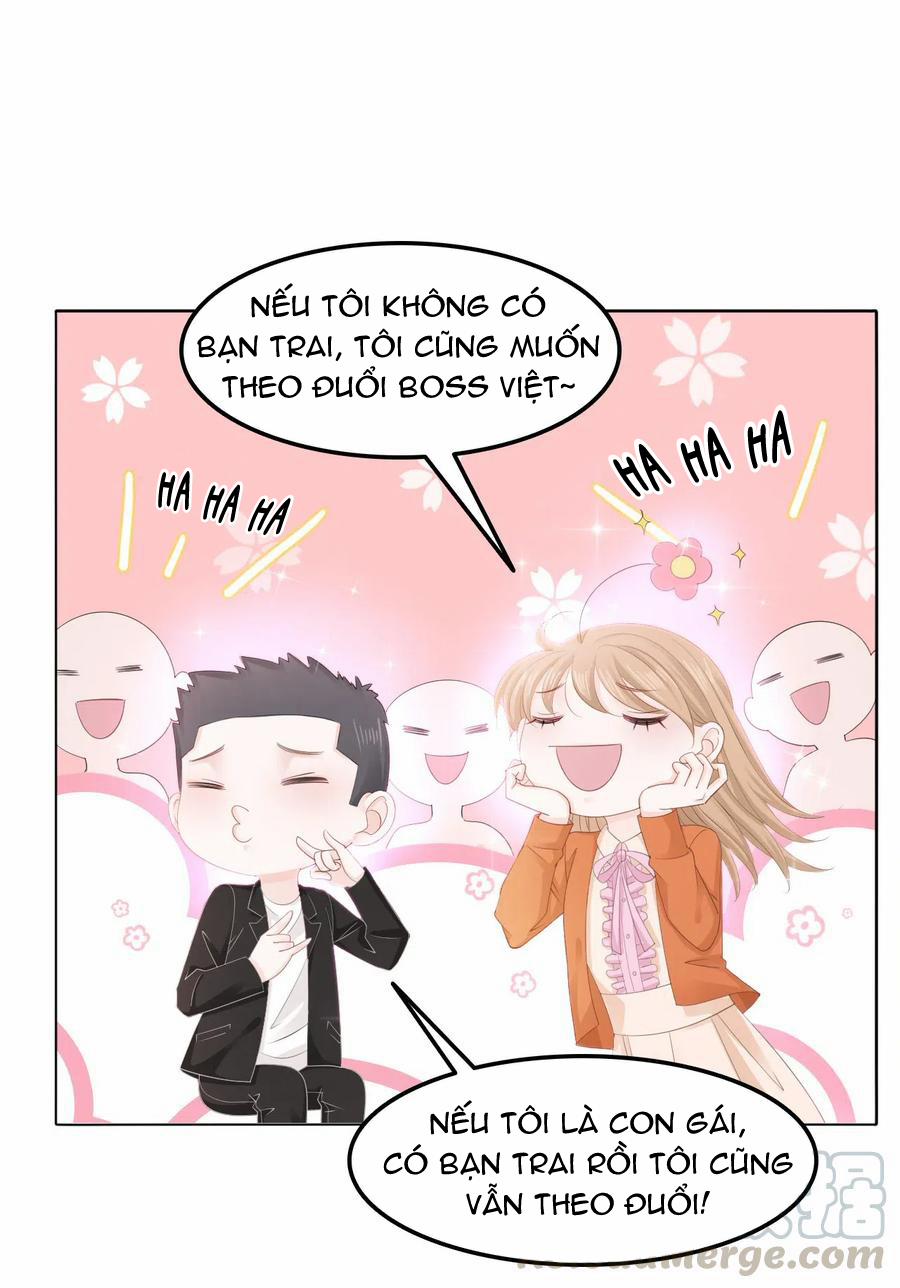 Sư Phụ Ngươi Tên Ngốc Nhiều Tiền 39 trang 24