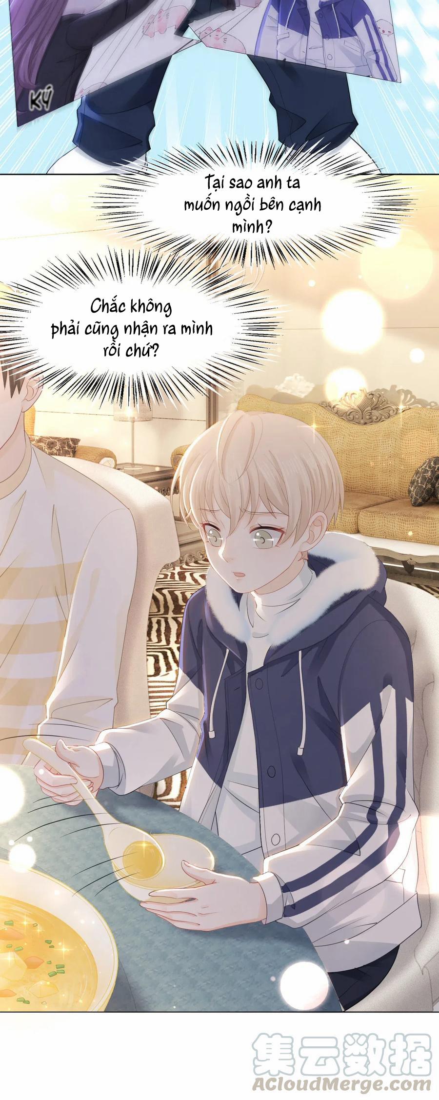 Sư Phụ Ngươi Tên Ngốc Nhiều Tiền 39 trang 4