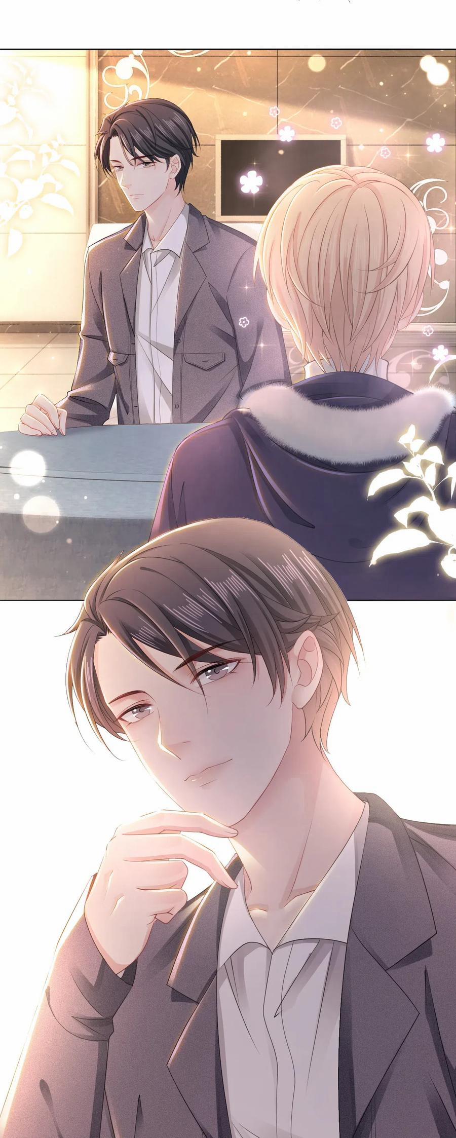 Sư Phụ Ngươi Tên Ngốc Nhiều Tiền 39 trang 9