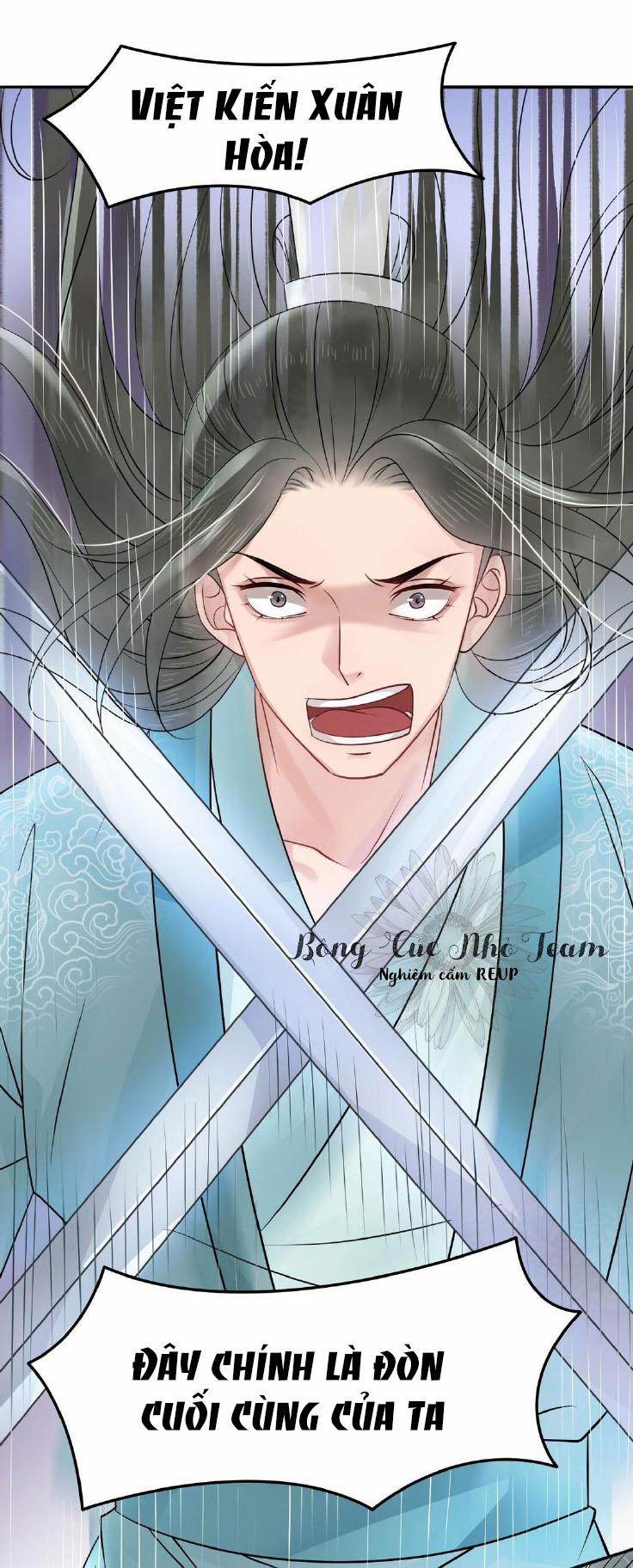 Sư Phụ Ngươi Tên Ngốc Nhiều Tiền 4 trang 10