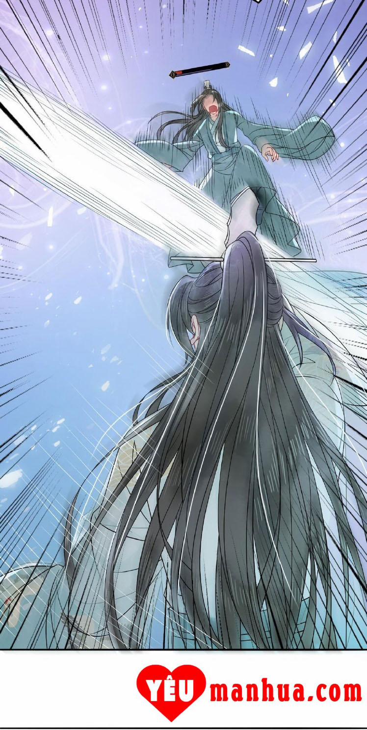 Sư Phụ Ngươi Tên Ngốc Nhiều Tiền 4 trang 12