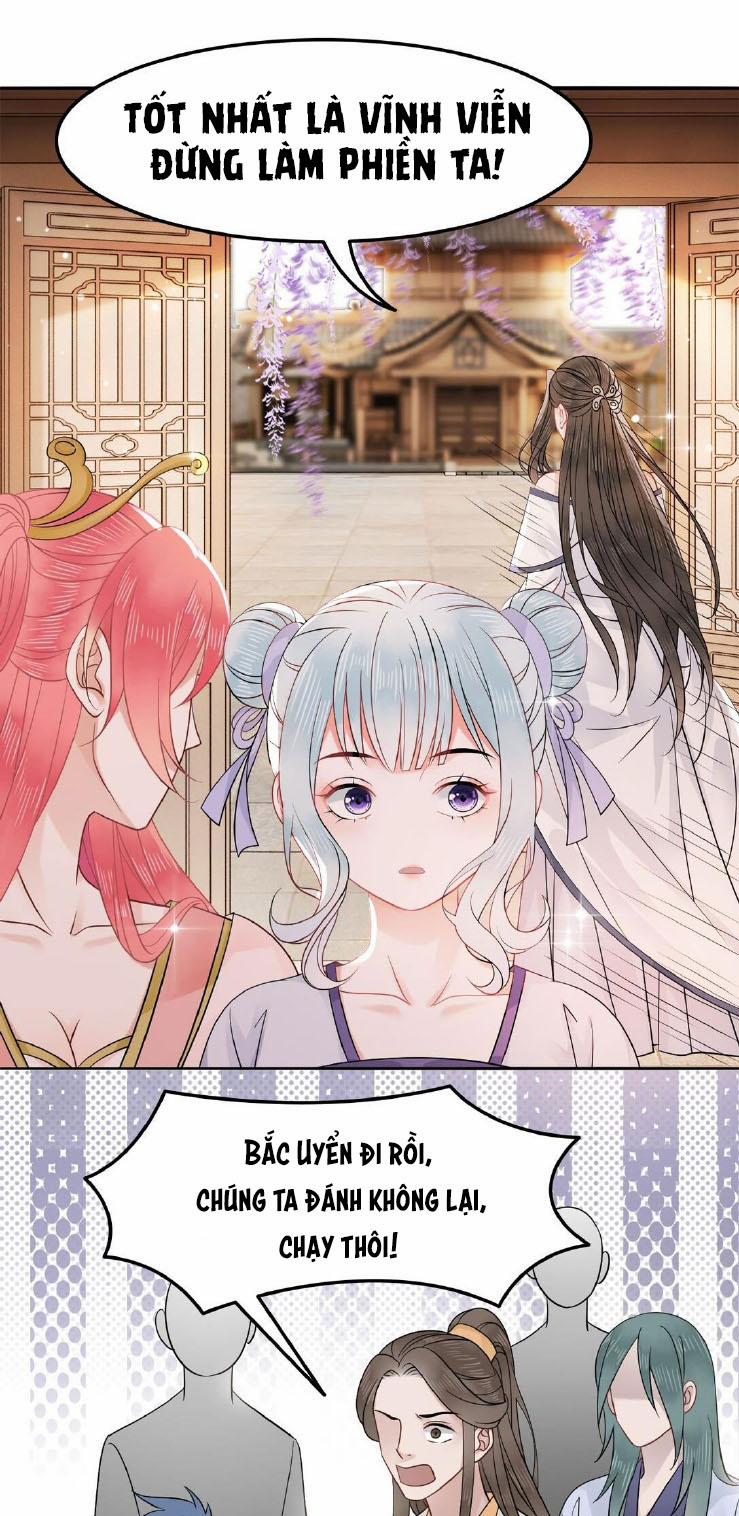 Sư Phụ Ngươi Tên Ngốc Nhiều Tiền 4 trang 17