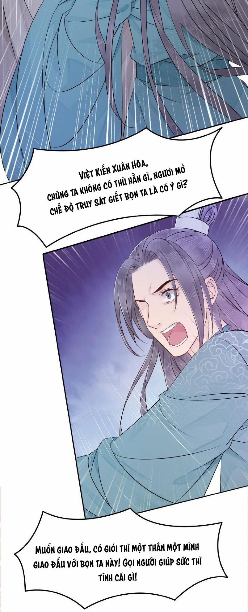 Sư Phụ Ngươi Tên Ngốc Nhiều Tiền 4 trang 21