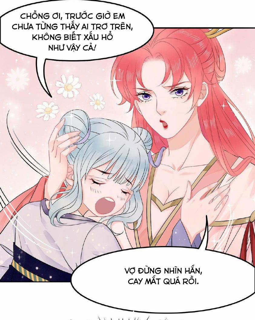 Sư Phụ Ngươi Tên Ngốc Nhiều Tiền 4 trang 24