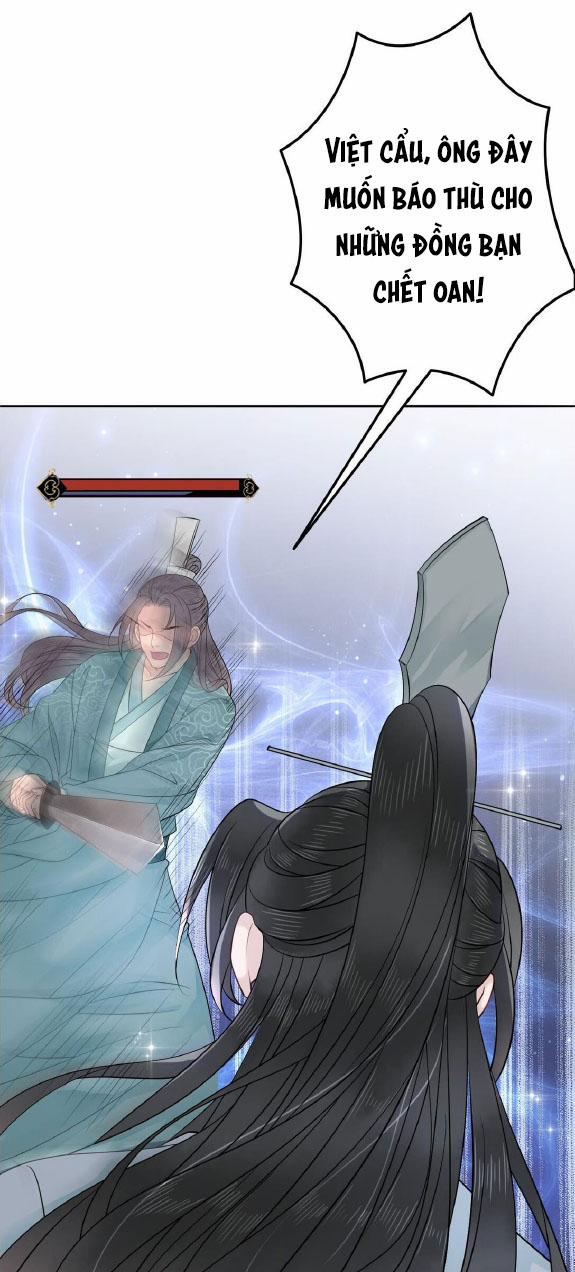 Sư Phụ Ngươi Tên Ngốc Nhiều Tiền 4 trang 3