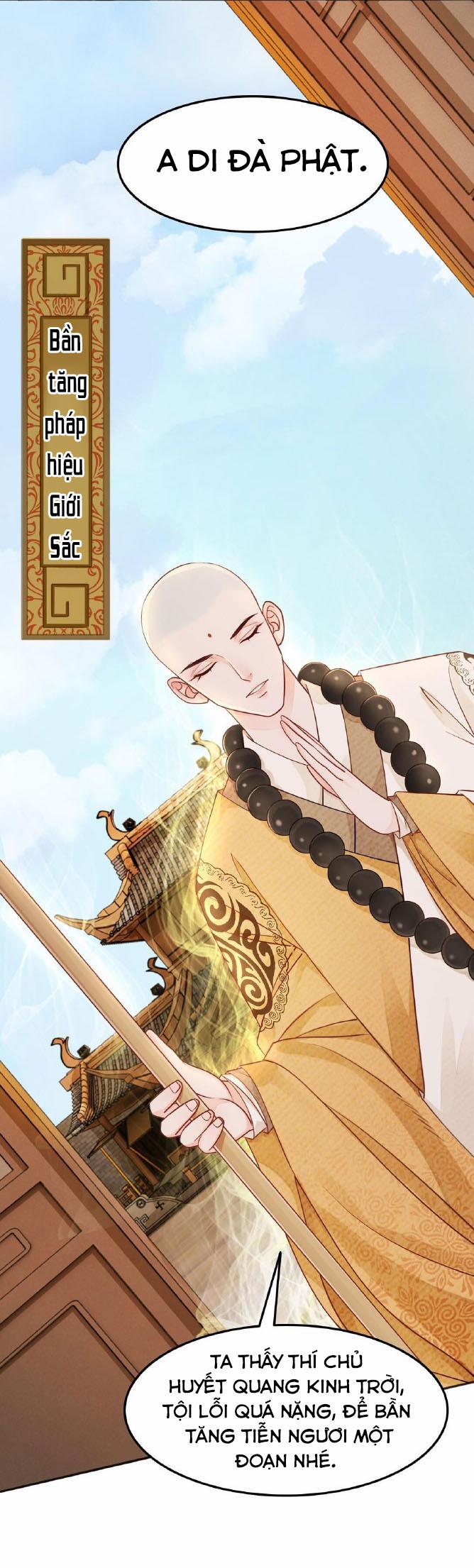 Sư Phụ Ngươi Tên Ngốc Nhiều Tiền 4 trang 34