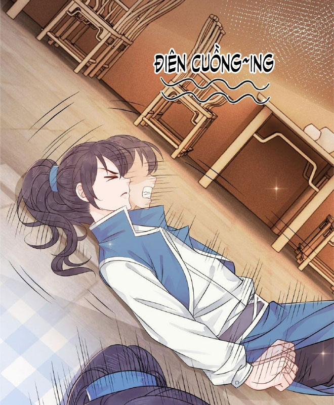 Sư Phụ Ngươi Tên Ngốc Nhiều Tiền 4 trang 36