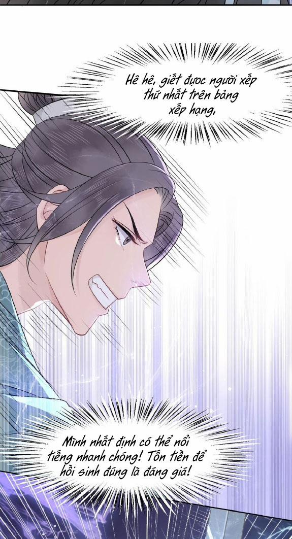 Sư Phụ Ngươi Tên Ngốc Nhiều Tiền 4 trang 4