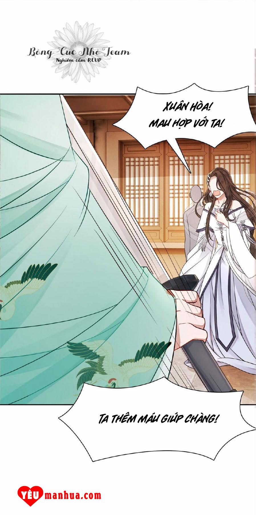 Sư Phụ Ngươi Tên Ngốc Nhiều Tiền 4 trang 7