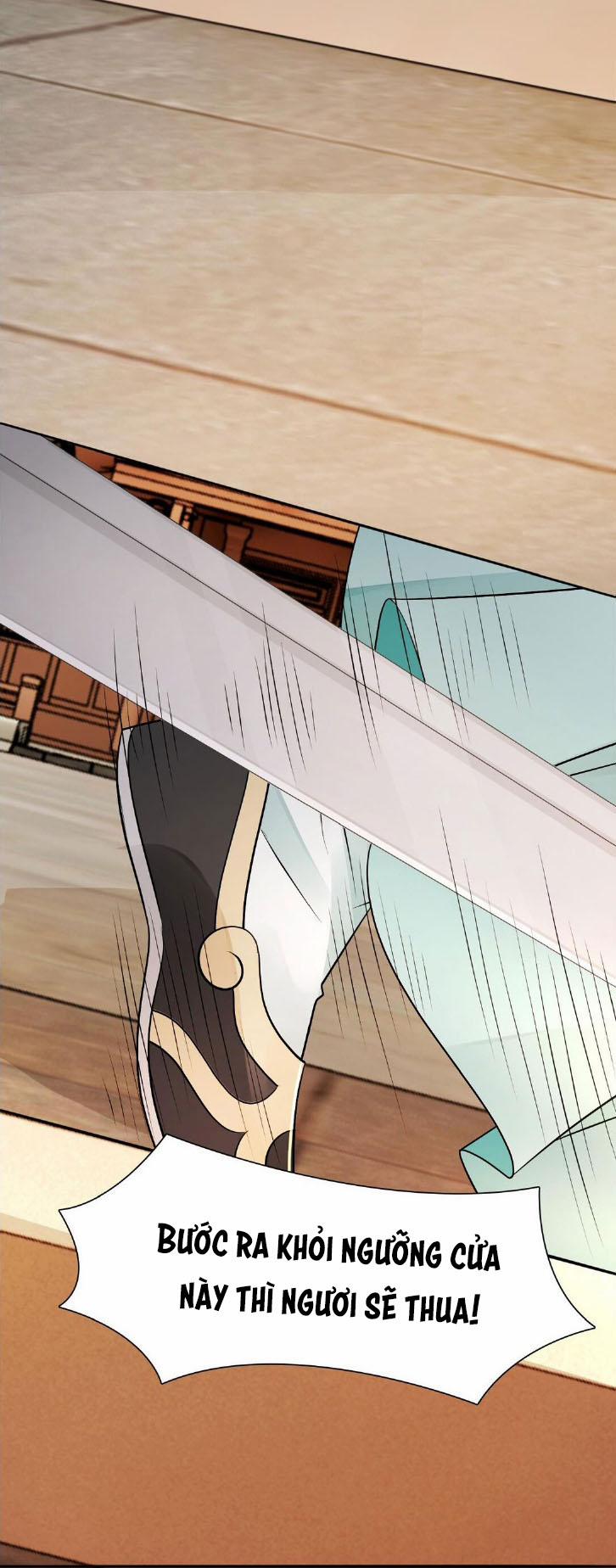 Sư Phụ Ngươi Tên Ngốc Nhiều Tiền 4 trang 9