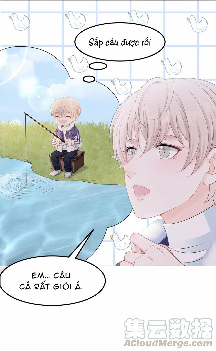 Sư Phụ Ngươi Tên Ngốc Nhiều Tiền 40 trang 12