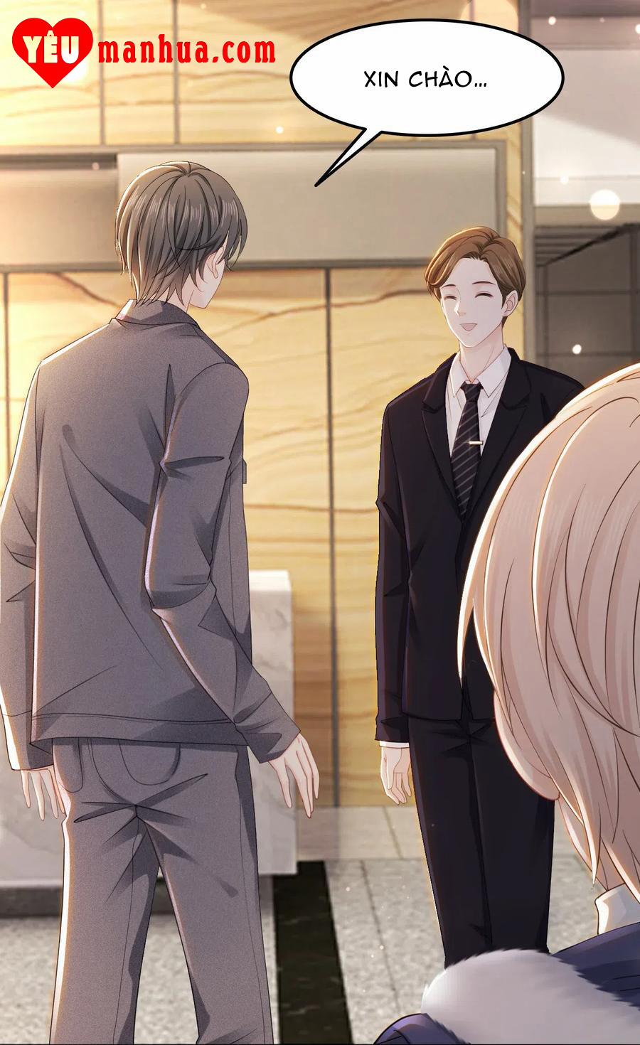 Sư Phụ Ngươi Tên Ngốc Nhiều Tiền 40 trang 14