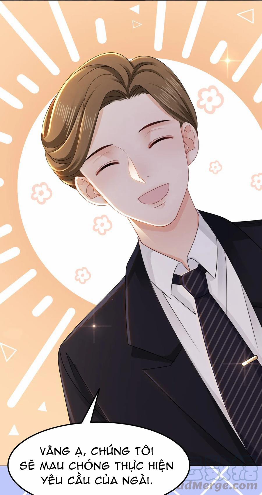 Sư Phụ Ngươi Tên Ngốc Nhiều Tiền 40 trang 15