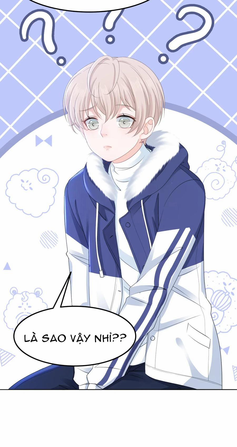 Sư Phụ Ngươi Tên Ngốc Nhiều Tiền 40 trang 16