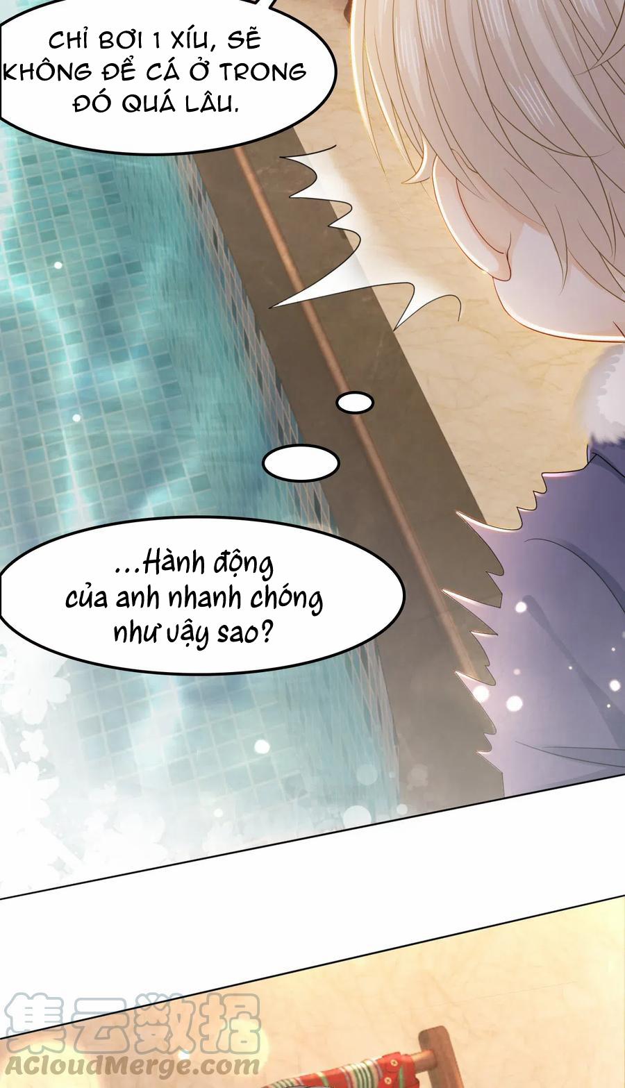 Sư Phụ Ngươi Tên Ngốc Nhiều Tiền 40 trang 24