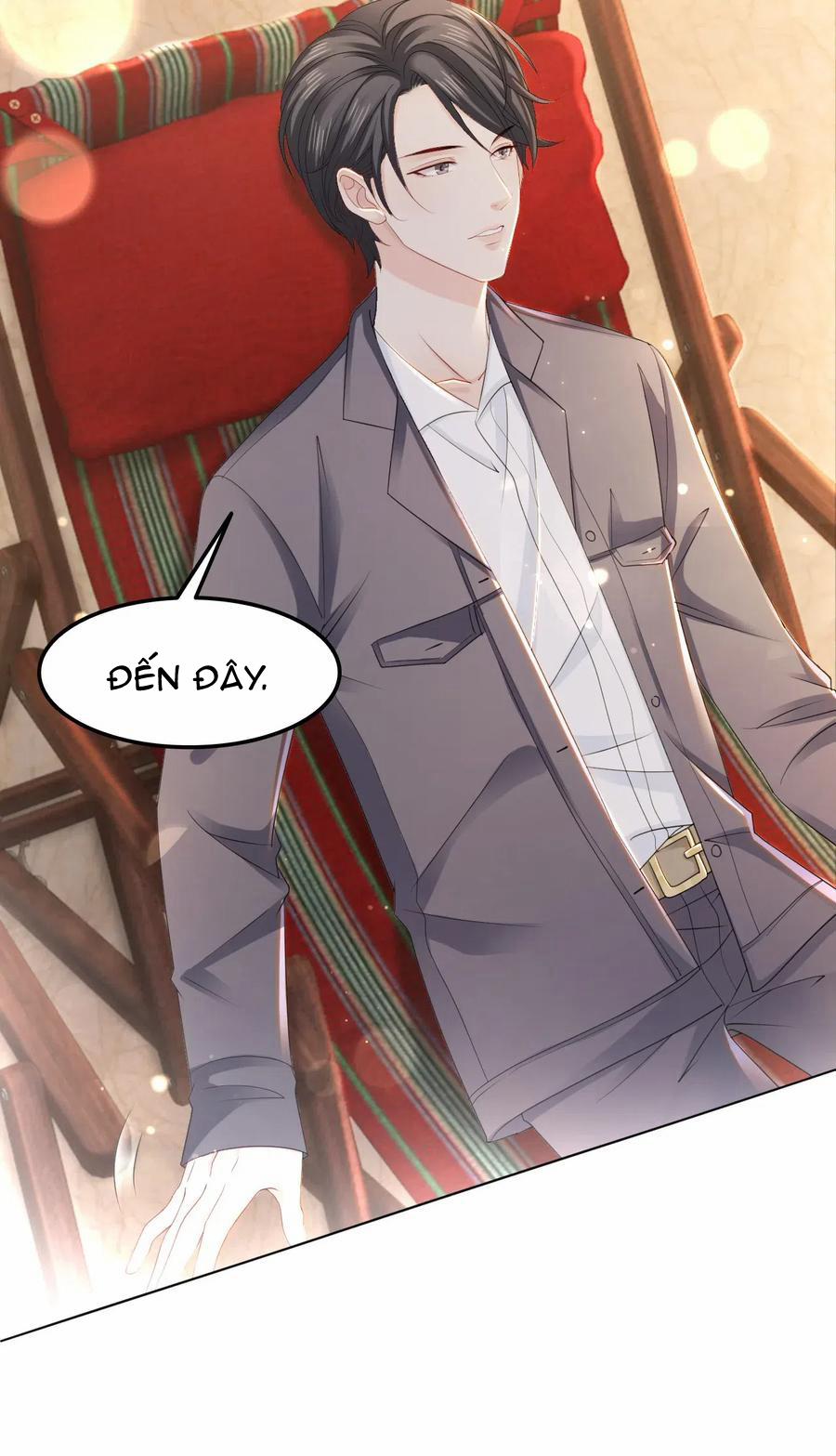 Sư Phụ Ngươi Tên Ngốc Nhiều Tiền 40 trang 25