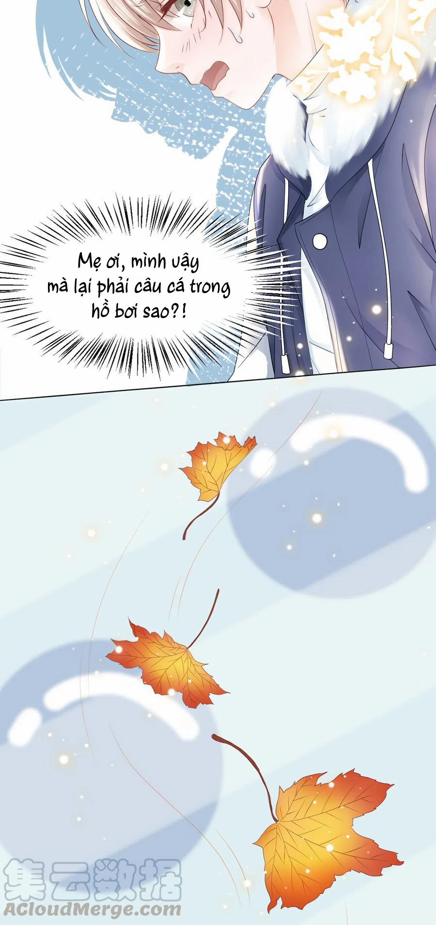 Sư Phụ Ngươi Tên Ngốc Nhiều Tiền 40 trang 27