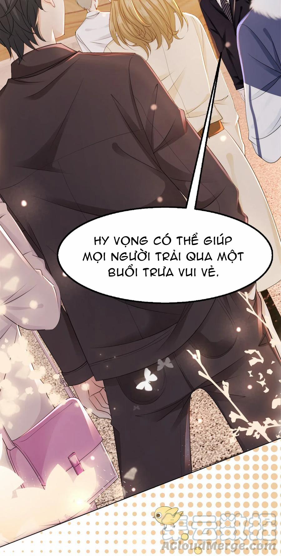 Sư Phụ Ngươi Tên Ngốc Nhiều Tiền 40 trang 3