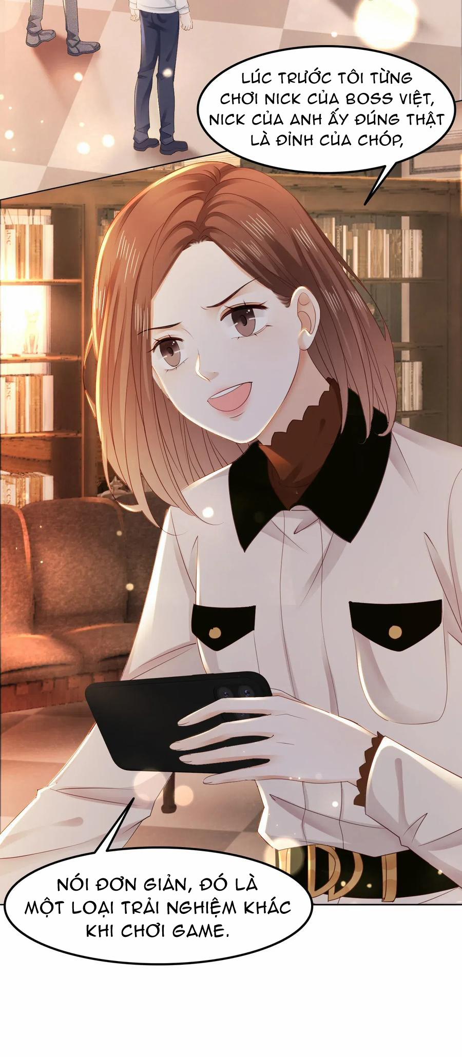 Sư Phụ Ngươi Tên Ngốc Nhiều Tiền 40 trang 32