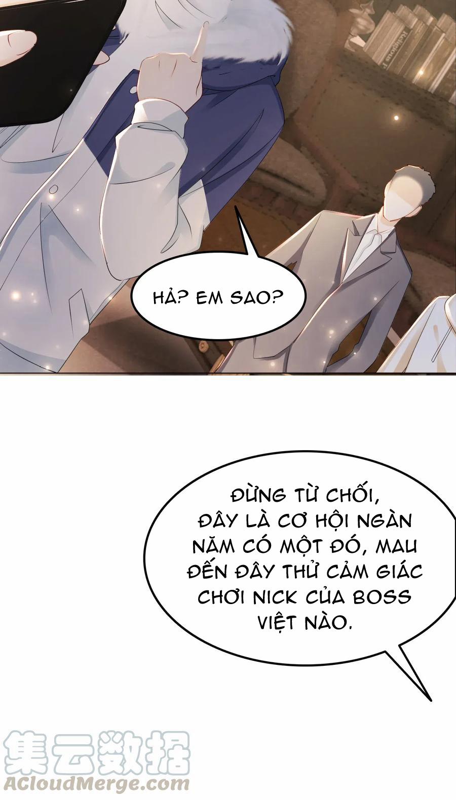 Sư Phụ Ngươi Tên Ngốc Nhiều Tiền 40 trang 36