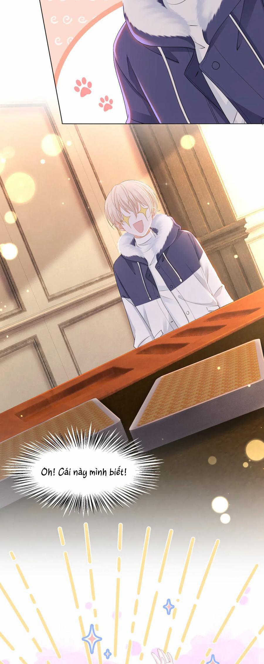 Sư Phụ Ngươi Tên Ngốc Nhiều Tiền 40 trang 7