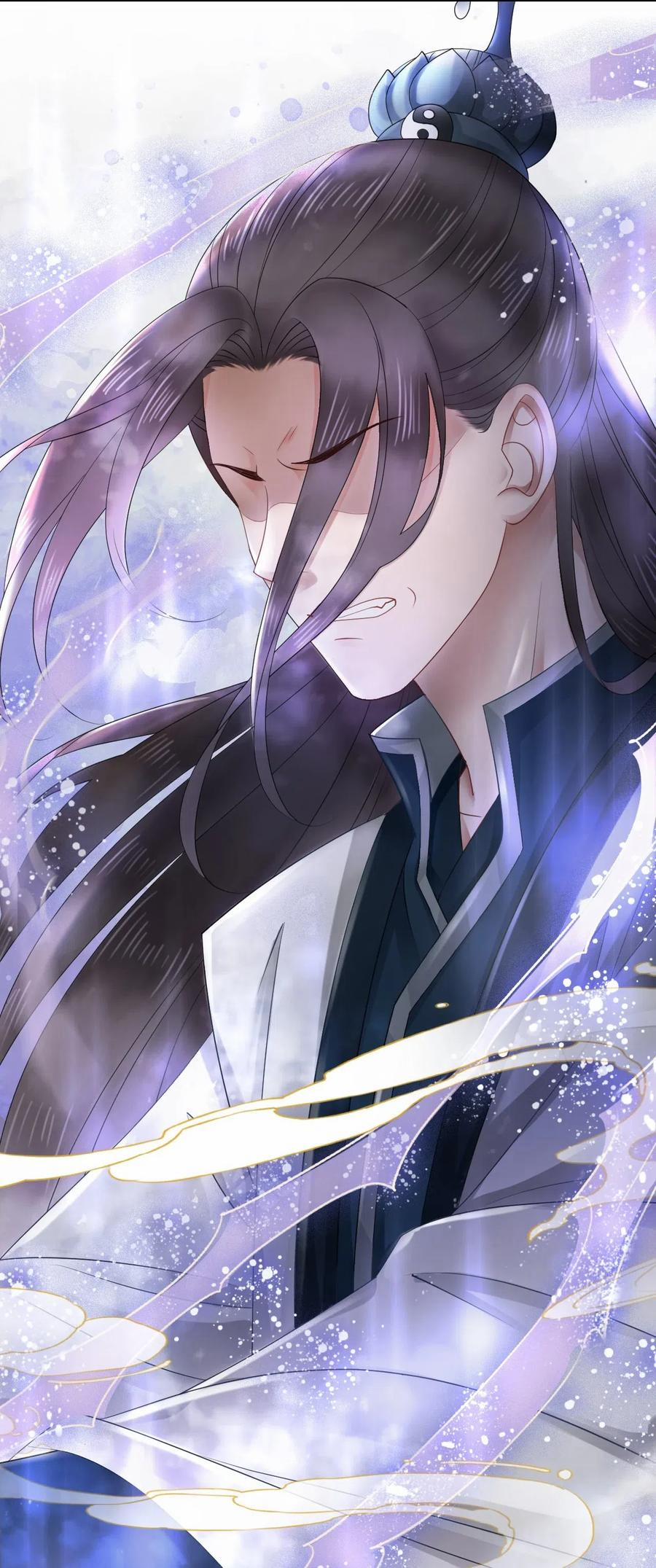 Sư Phụ Ngươi Tên Ngốc Nhiều Tiền 41 trang 10