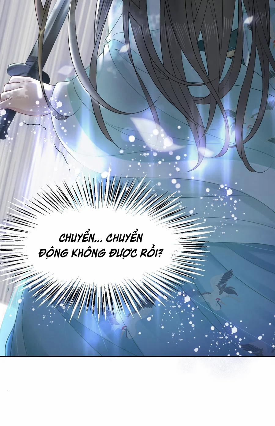 Sư Phụ Ngươi Tên Ngốc Nhiều Tiền 41 trang 13