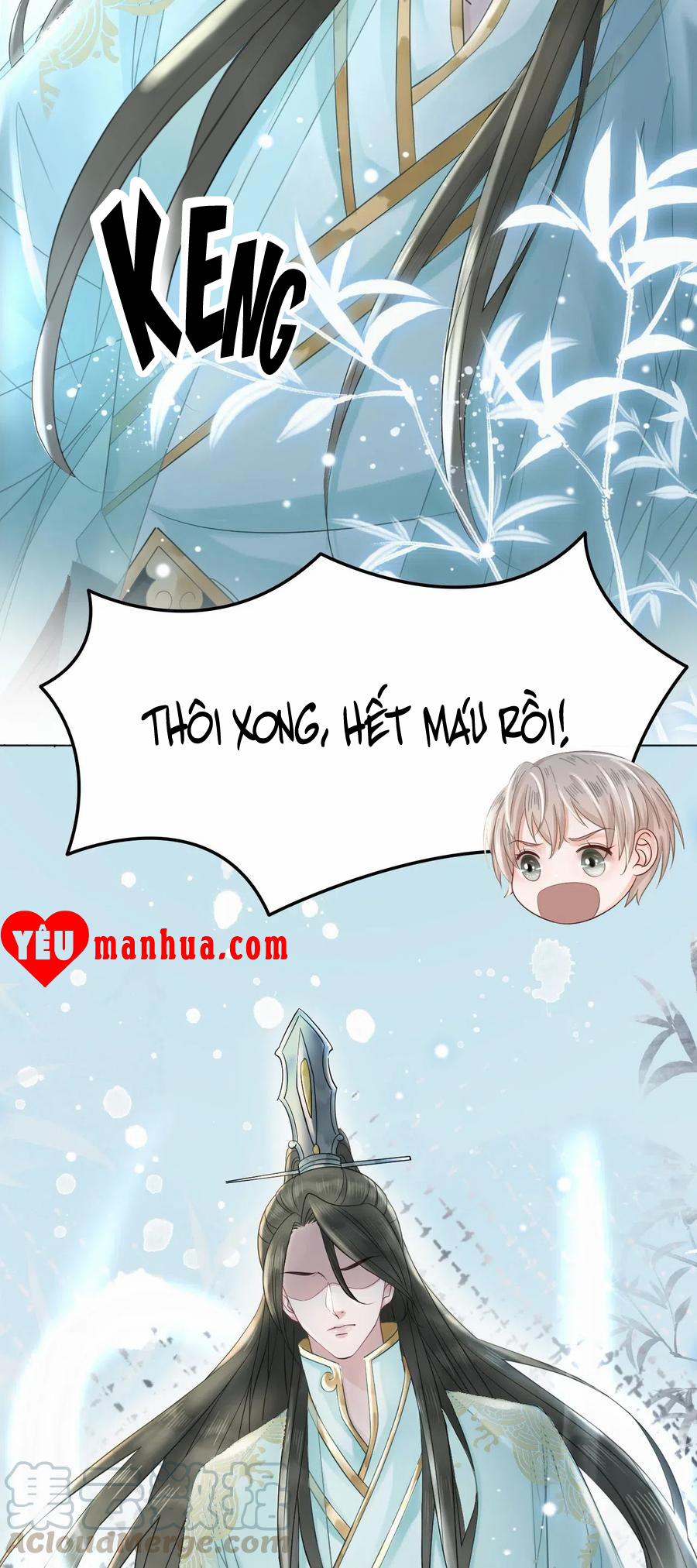 Sư Phụ Ngươi Tên Ngốc Nhiều Tiền 41 trang 15