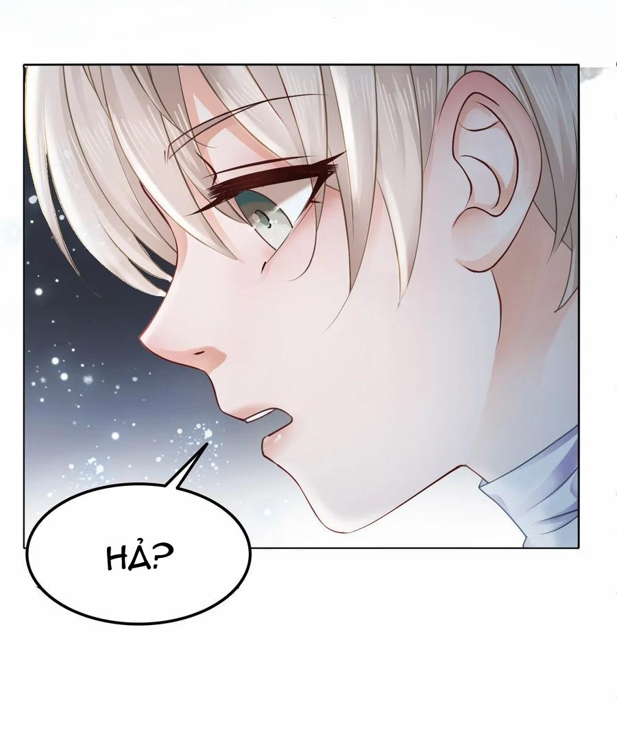 Sư Phụ Ngươi Tên Ngốc Nhiều Tiền 41 trang 17