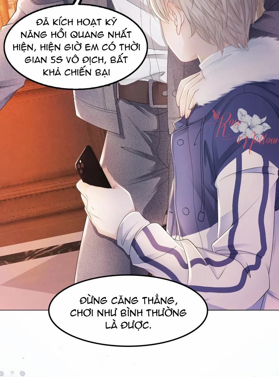 Sư Phụ Ngươi Tên Ngốc Nhiều Tiền 41 trang 19