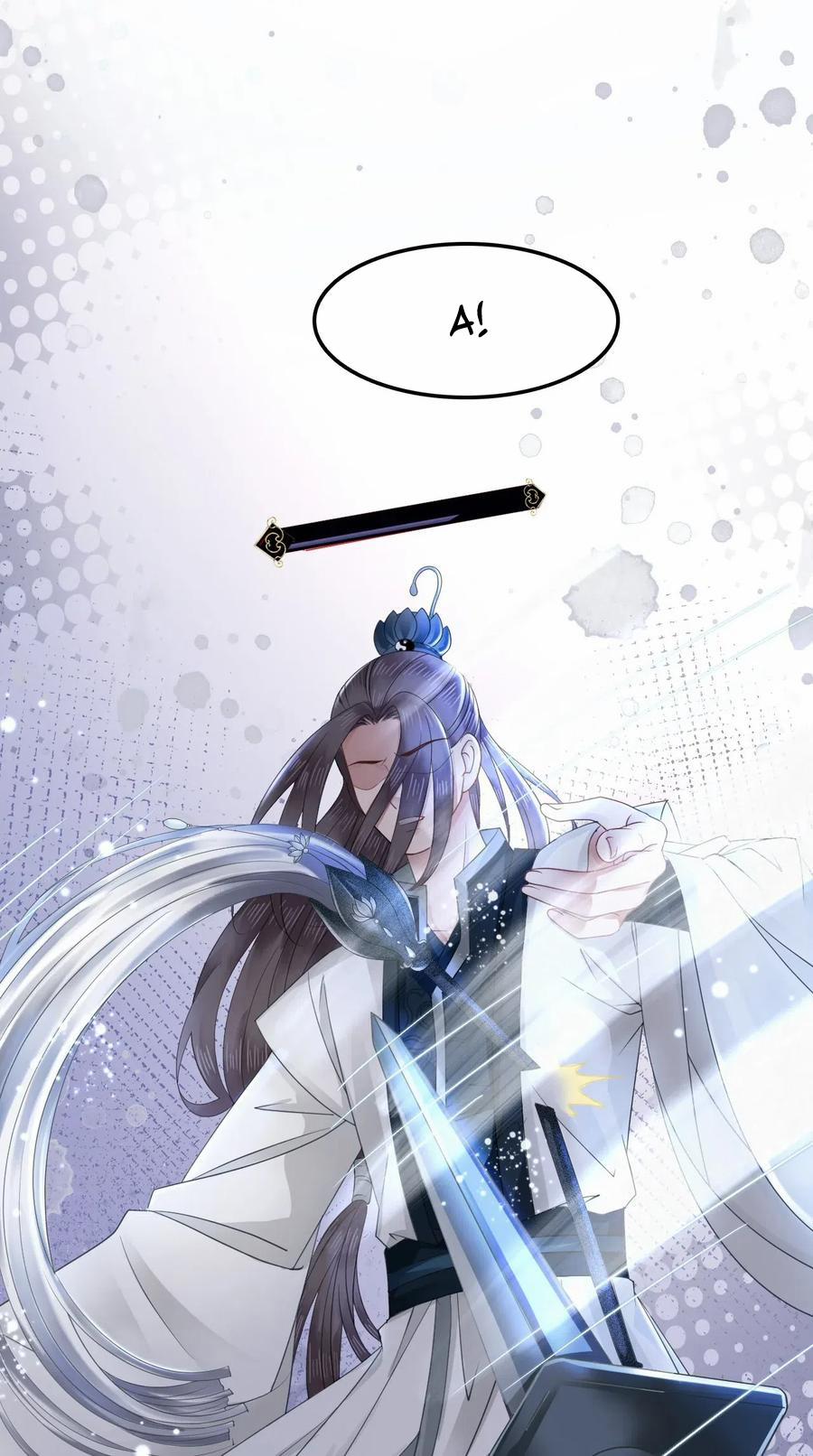 Sư Phụ Ngươi Tên Ngốc Nhiều Tiền 41 trang 20